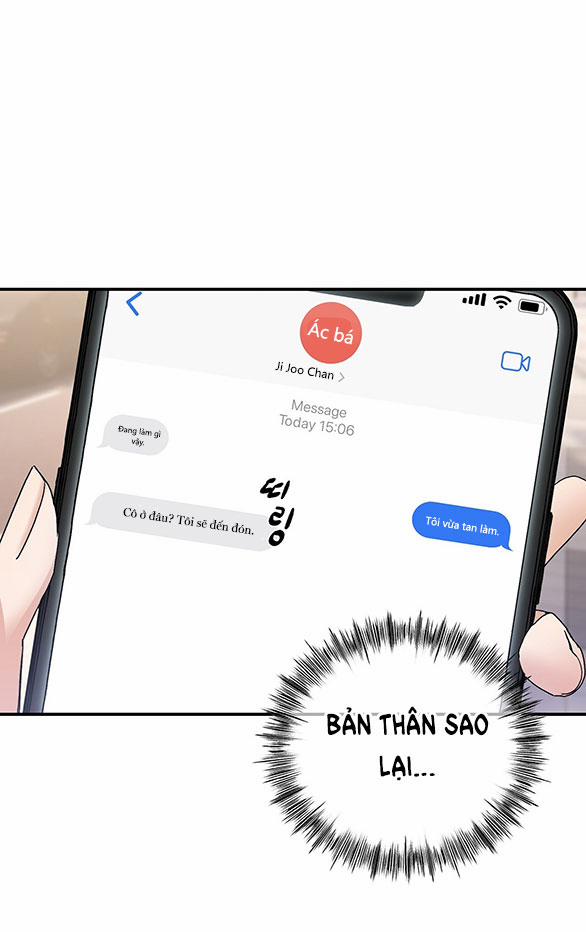 [18+] Hối Lộ Ngọt Ngào 14 trang 38