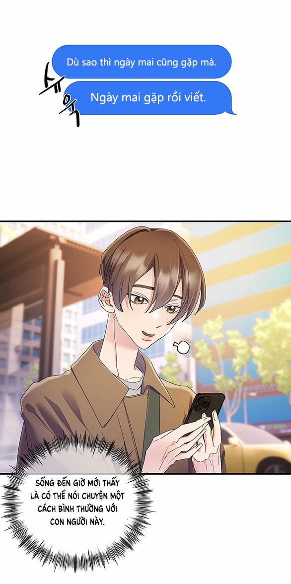 [18+] Hối Lộ Ngọt Ngào 14 trang 40