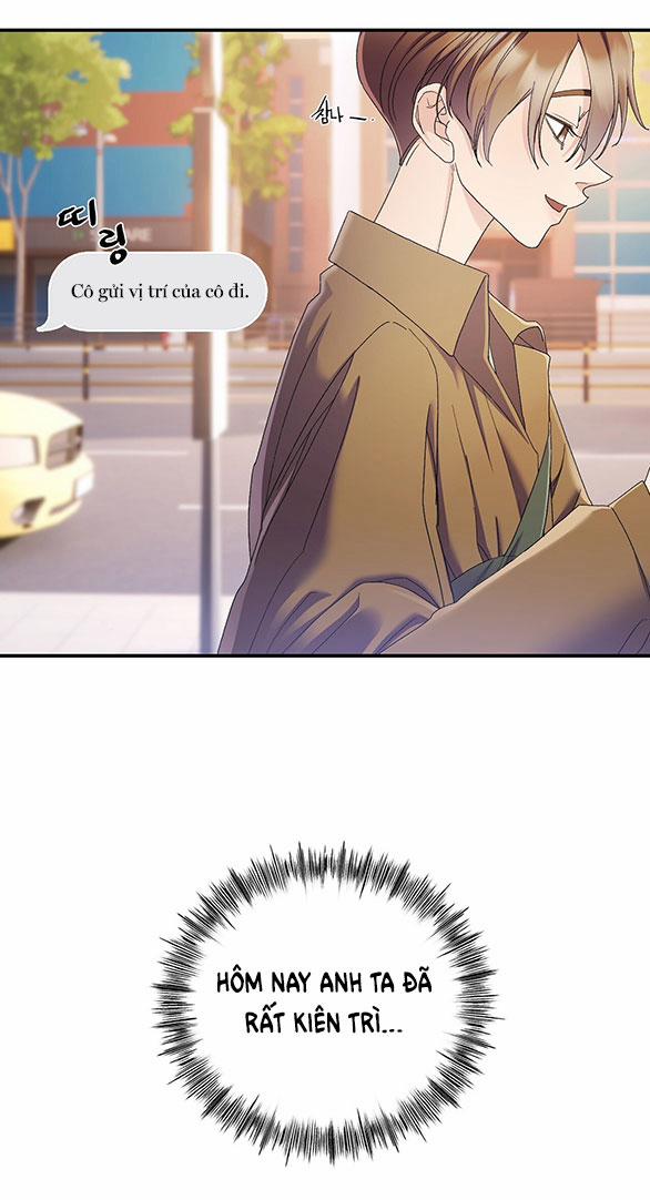 [18+] Hối Lộ Ngọt Ngào 14 trang 42