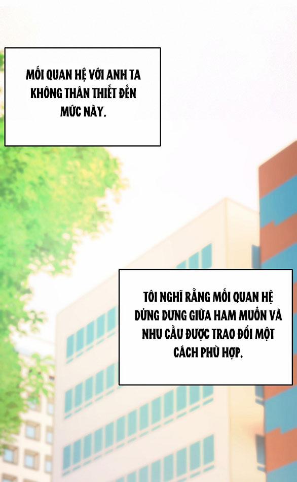 [18+] Hối Lộ Ngọt Ngào 14 trang 44