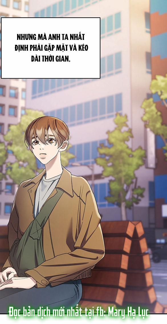 [18+] Hối Lộ Ngọt Ngào 14 trang 45