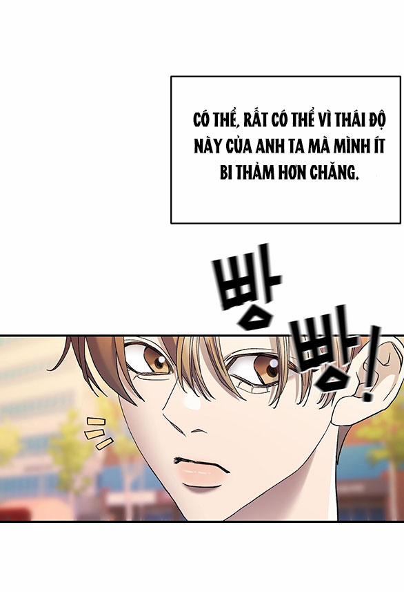 [18+] Hối Lộ Ngọt Ngào 14 trang 46