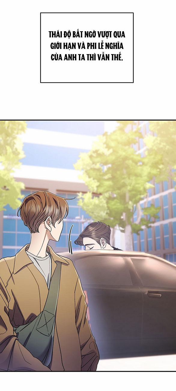 [18+] Hối Lộ Ngọt Ngào 14 trang 47