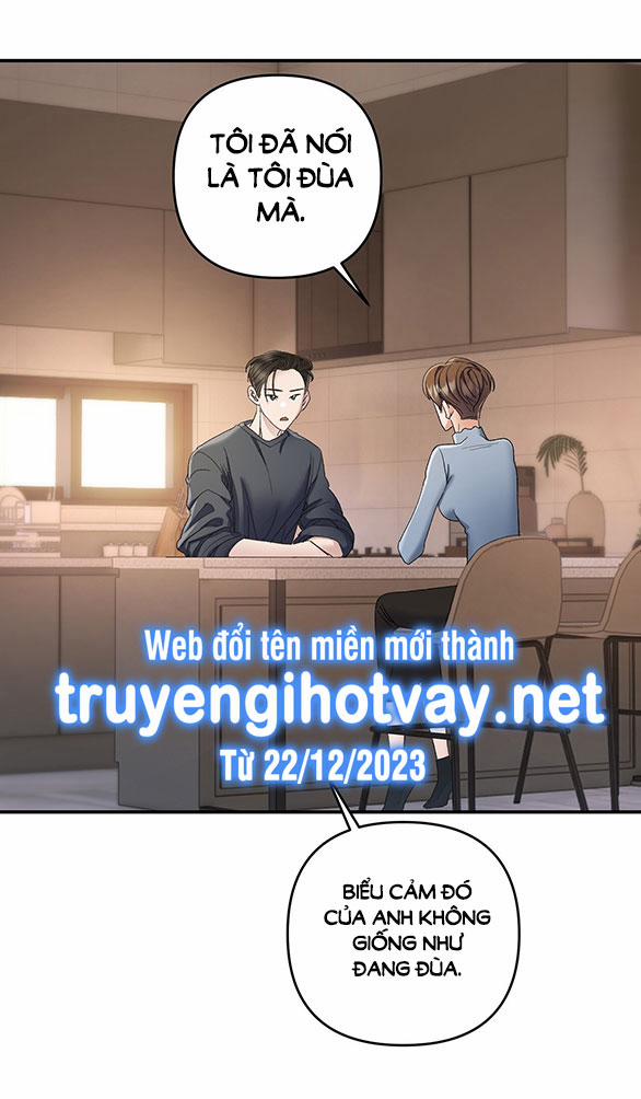 [18+] Hối Lộ Ngọt Ngào 14 trang 5