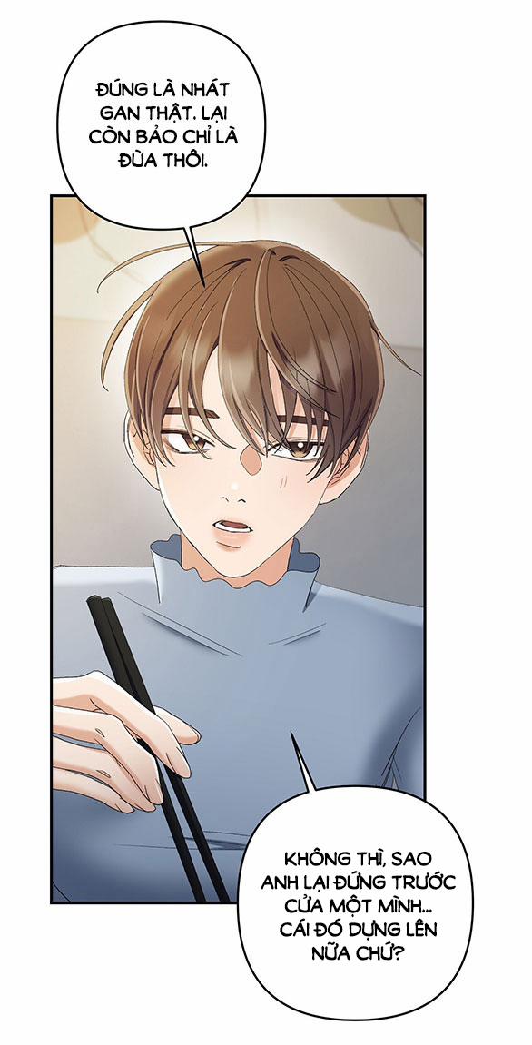 [18+] Hối Lộ Ngọt Ngào 14 trang 6