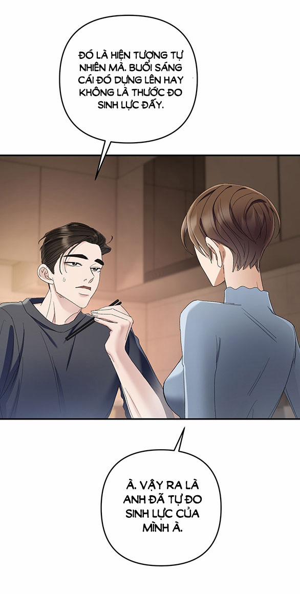 [18+] Hối Lộ Ngọt Ngào 14 trang 7