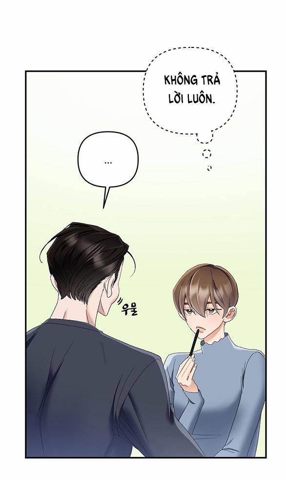 [18+] Hối Lộ Ngọt Ngào 14 trang 8