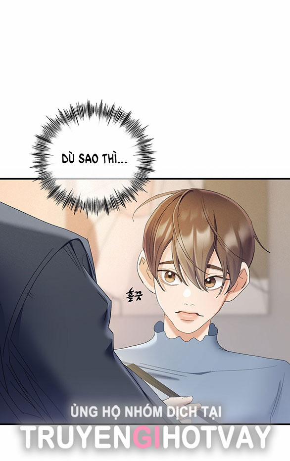 [18+] Hối Lộ Ngọt Ngào 14 trang 9