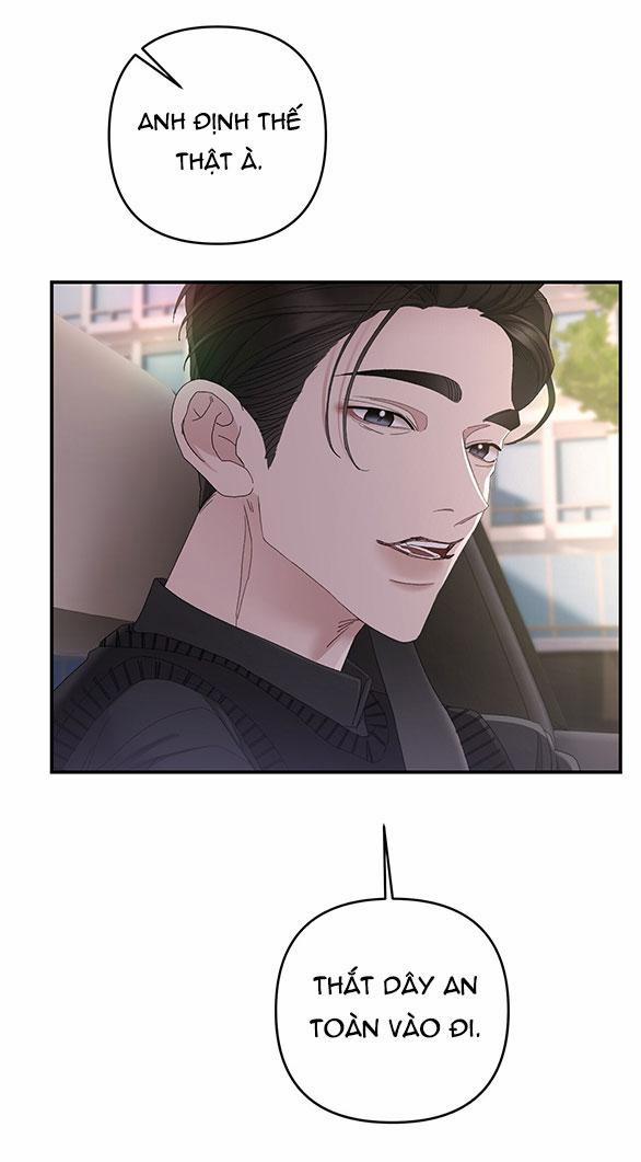 [18+] Hối Lộ Ngọt Ngào 15 trang 1