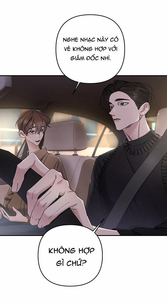 [18+] Hối Lộ Ngọt Ngào 15 trang 10