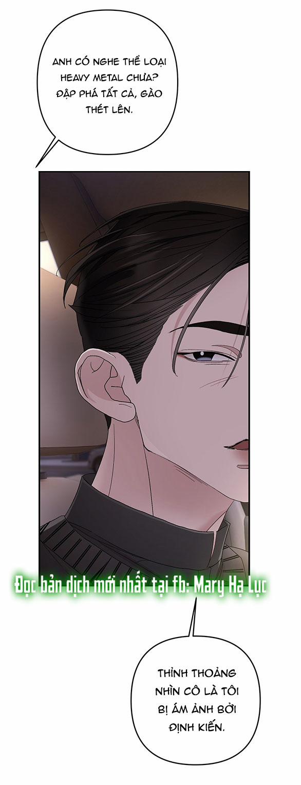 [18+] Hối Lộ Ngọt Ngào 15 trang 11