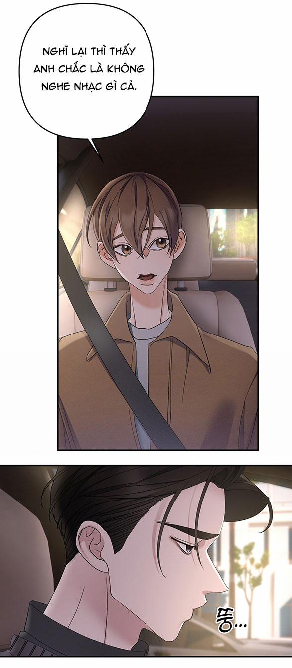 [18+] Hối Lộ Ngọt Ngào 15 trang 12