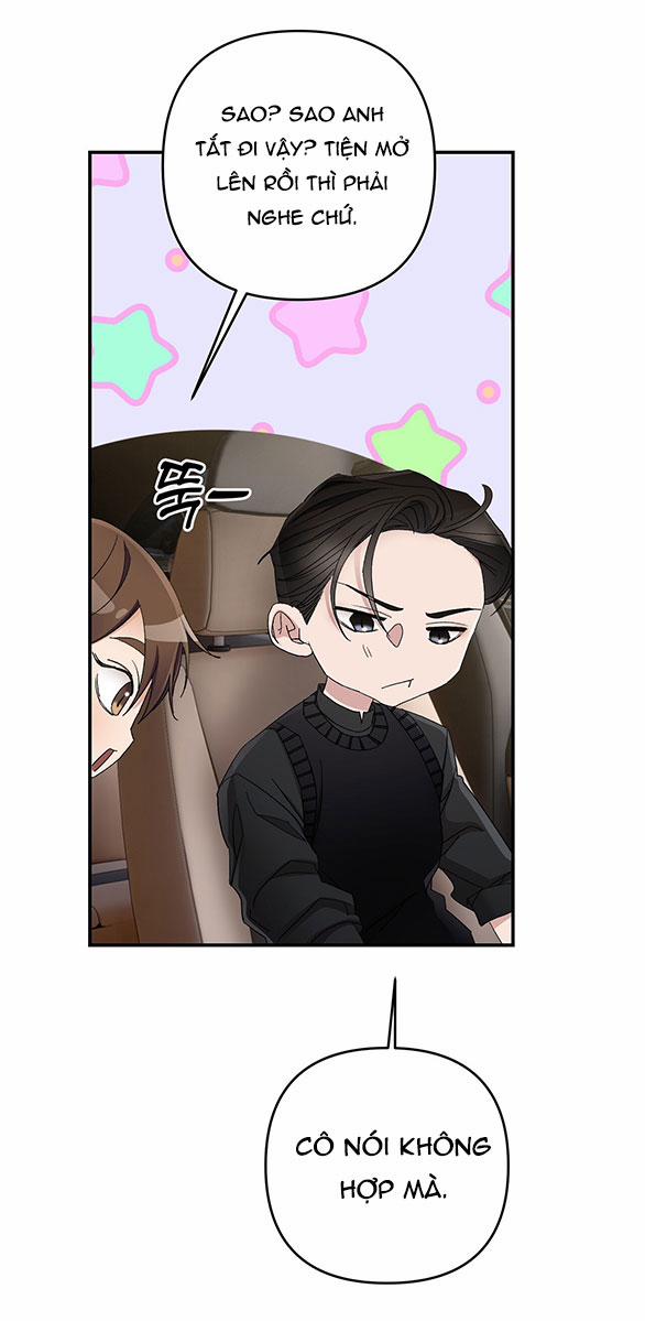 [18+] Hối Lộ Ngọt Ngào 15 trang 13