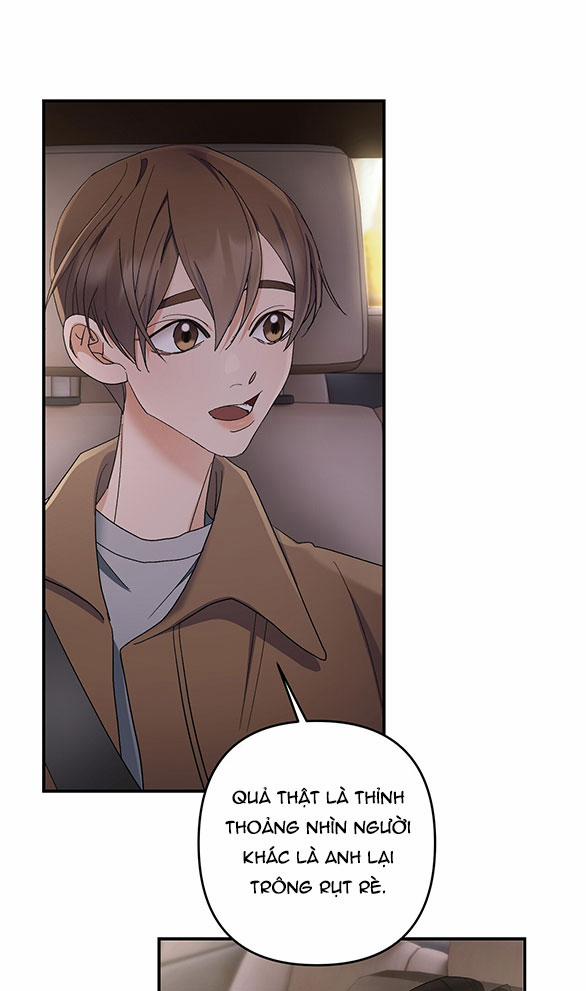 [18+] Hối Lộ Ngọt Ngào 15 trang 14