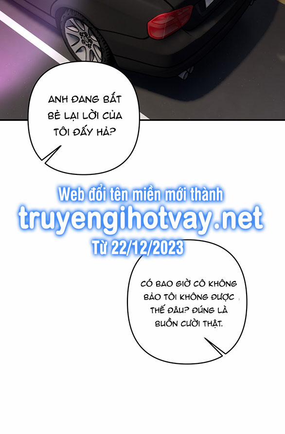 [18+] Hối Lộ Ngọt Ngào 15 trang 19