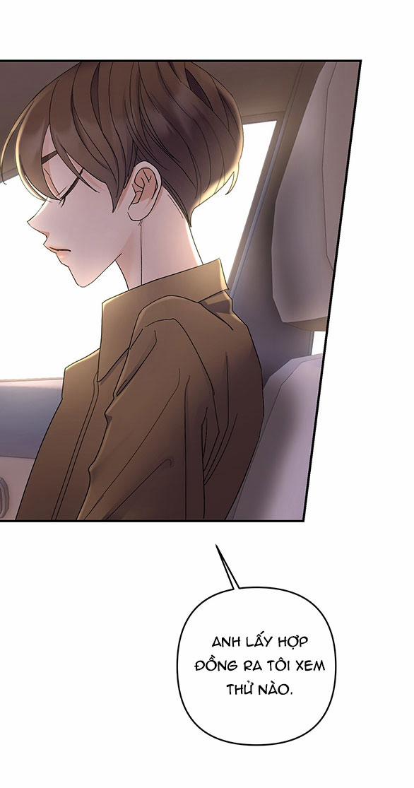 [18+] Hối Lộ Ngọt Ngào 15 trang 20