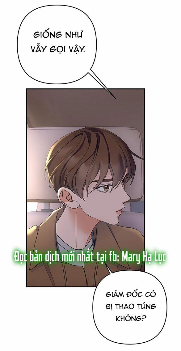 [18+] Hối Lộ Ngọt Ngào 15 trang 27