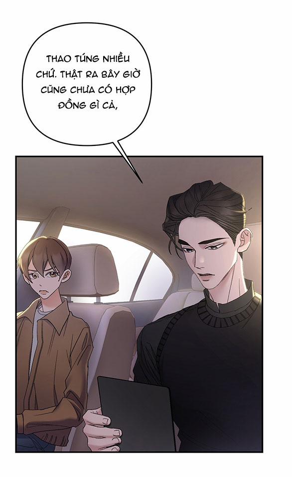 [18+] Hối Lộ Ngọt Ngào 15 trang 28