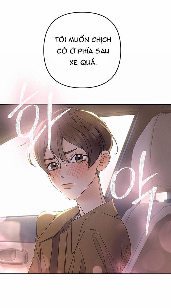 [18+] Hối Lộ Ngọt Ngào 15 trang 29