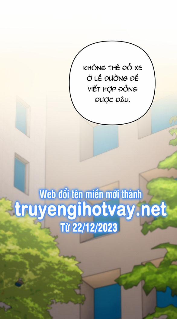 [18+] Hối Lộ Ngọt Ngào 15 trang 3