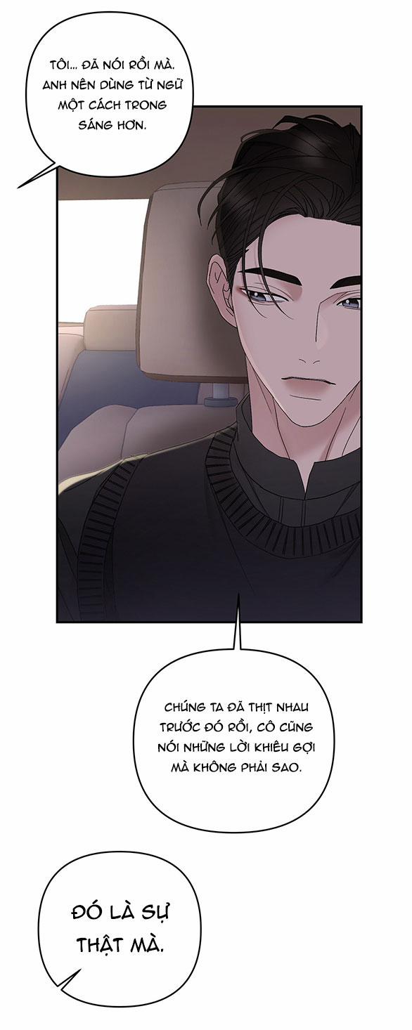 [18+] Hối Lộ Ngọt Ngào 15 trang 30