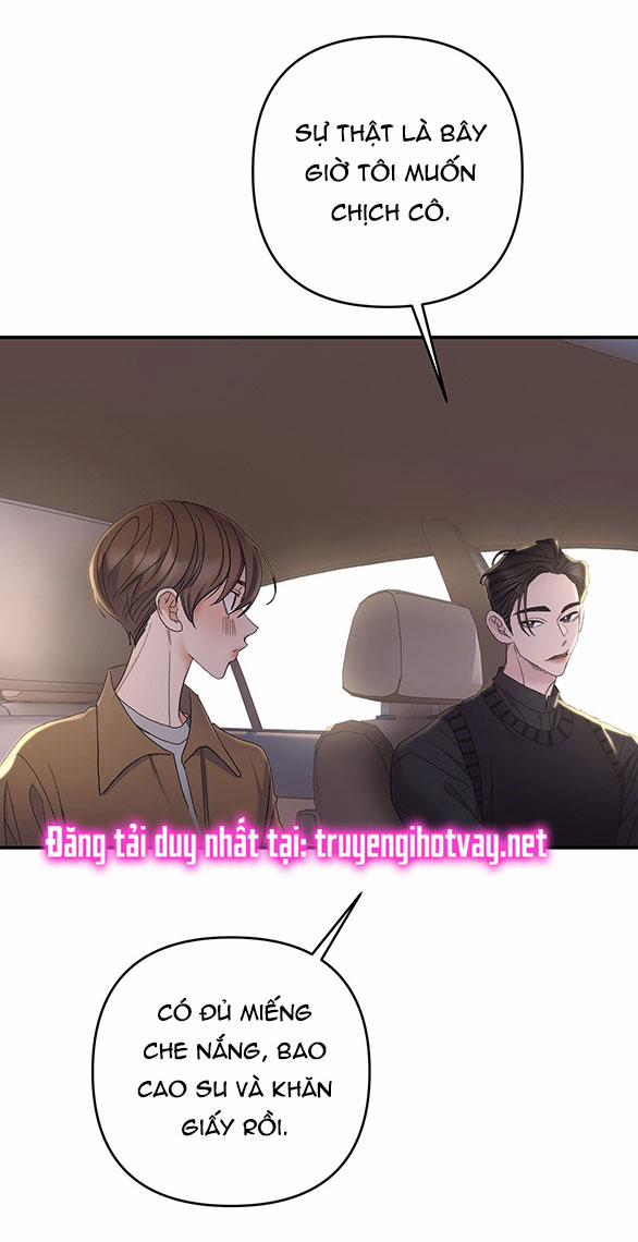 [18+] Hối Lộ Ngọt Ngào 15 trang 31