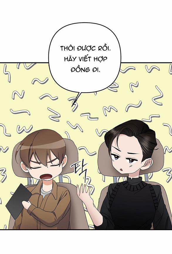 [18+] Hối Lộ Ngọt Ngào 15 trang 33