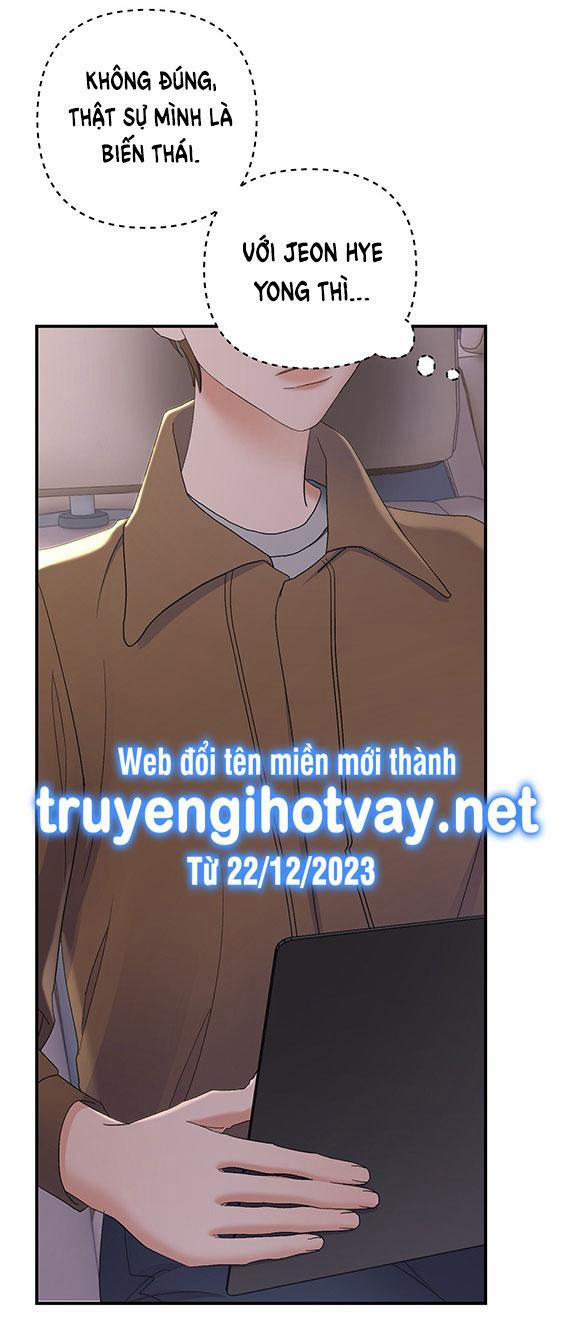 [18+] Hối Lộ Ngọt Ngào 15 trang 35