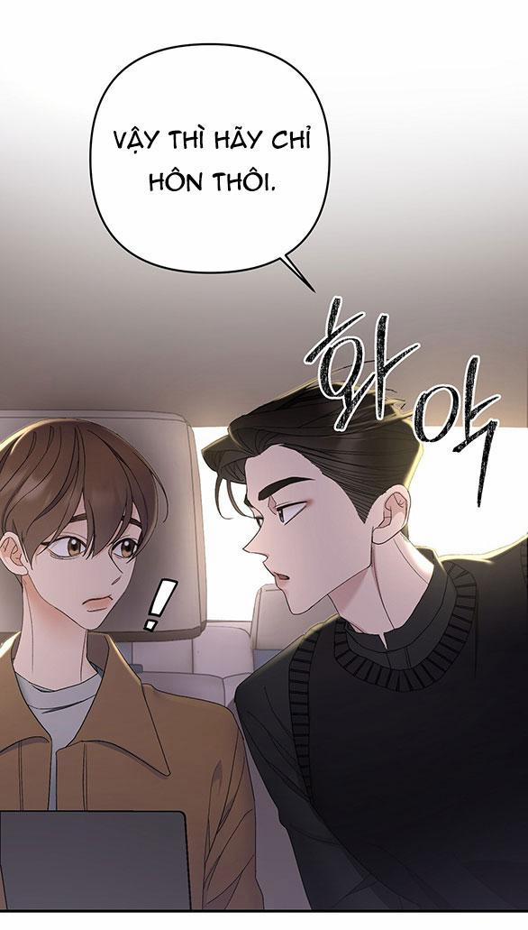 [18+] Hối Lộ Ngọt Ngào 16 trang 1