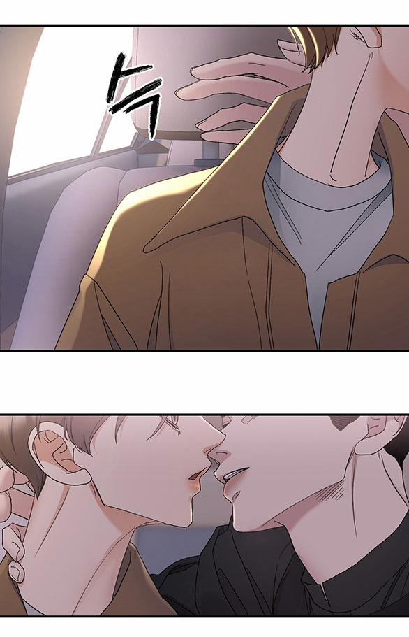 [18+] Hối Lộ Ngọt Ngào 16 trang 10