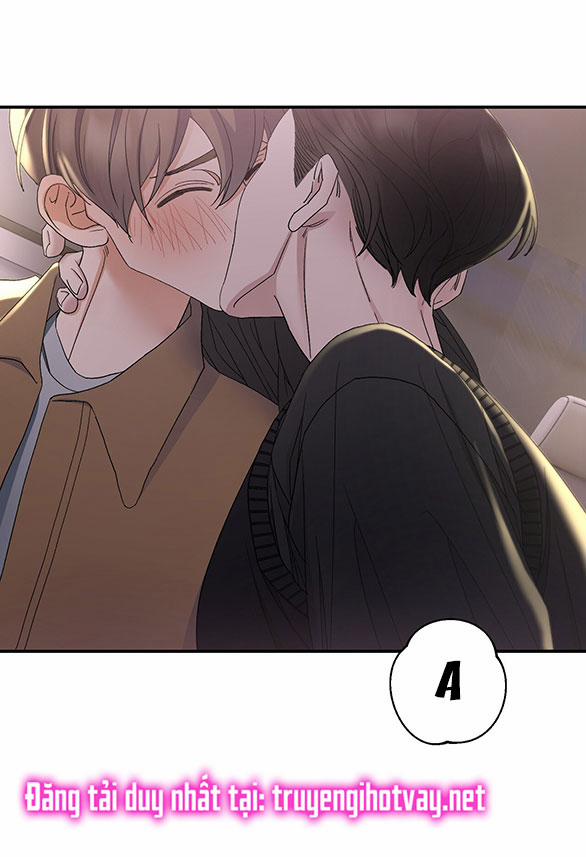 [18+] Hối Lộ Ngọt Ngào 16 trang 11