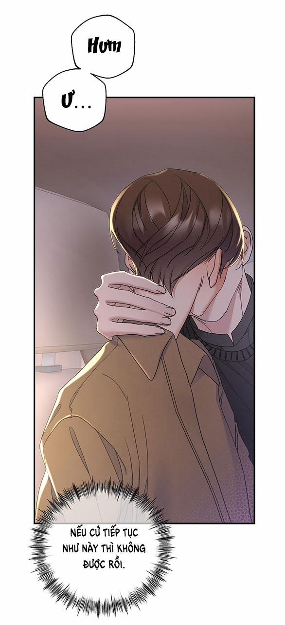 [18+] Hối Lộ Ngọt Ngào 16 trang 12