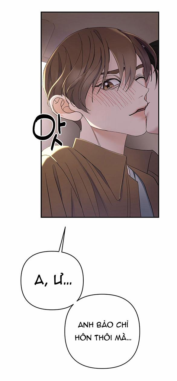 [18+] Hối Lộ Ngọt Ngào 16 trang 14