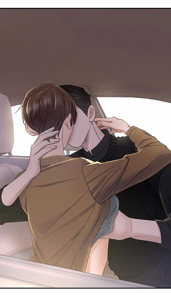 [18+] Hối Lộ Ngọt Ngào 16 trang 16