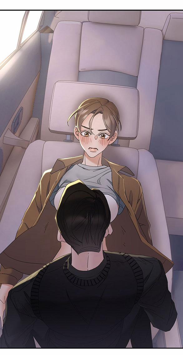 [18+] Hối Lộ Ngọt Ngào 16 trang 18