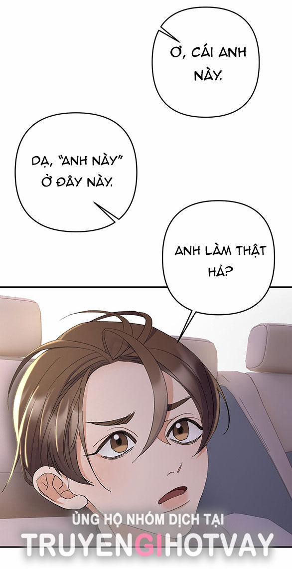 [18+] Hối Lộ Ngọt Ngào 16 trang 19