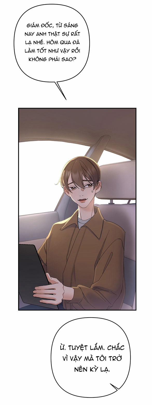 [18+] Hối Lộ Ngọt Ngào 16 trang 2