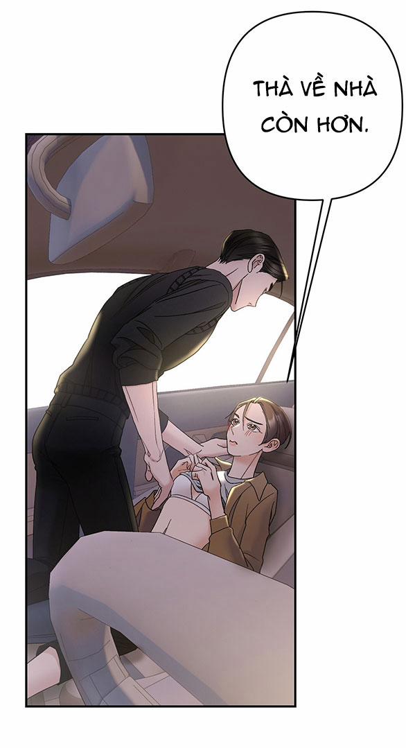 [18+] Hối Lộ Ngọt Ngào 16 trang 21