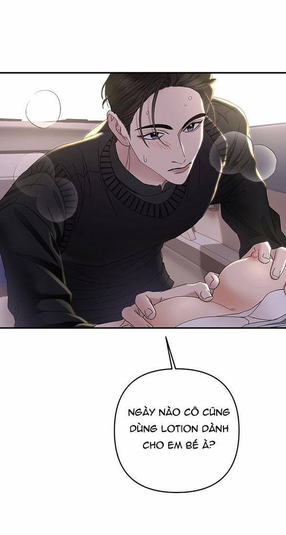 [18+] Hối Lộ Ngọt Ngào 16 trang 24