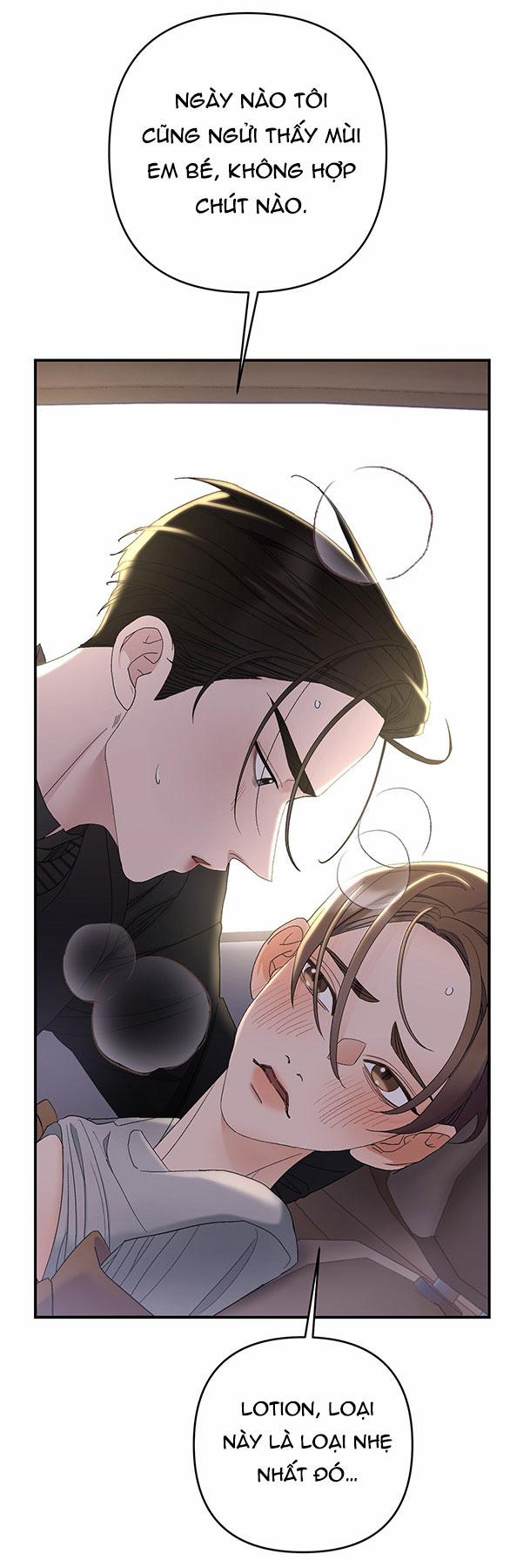 [18+] Hối Lộ Ngọt Ngào 16 trang 26