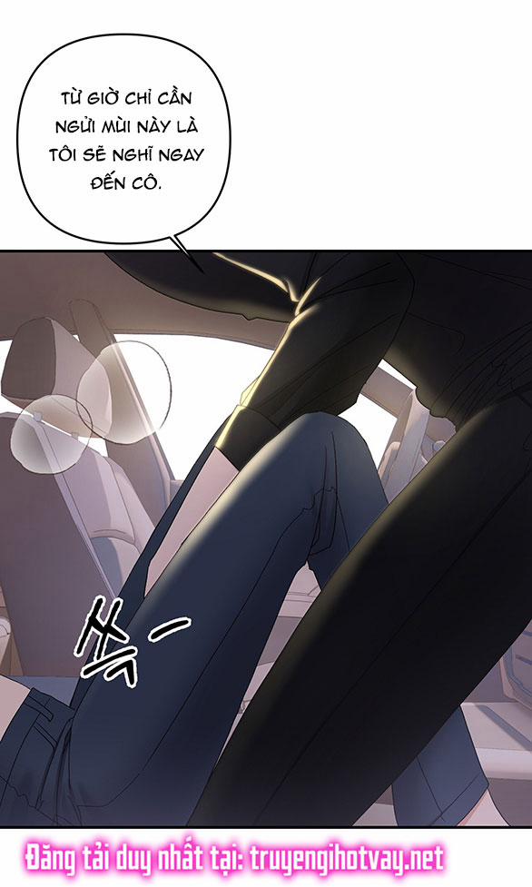 [18+] Hối Lộ Ngọt Ngào 16 trang 27