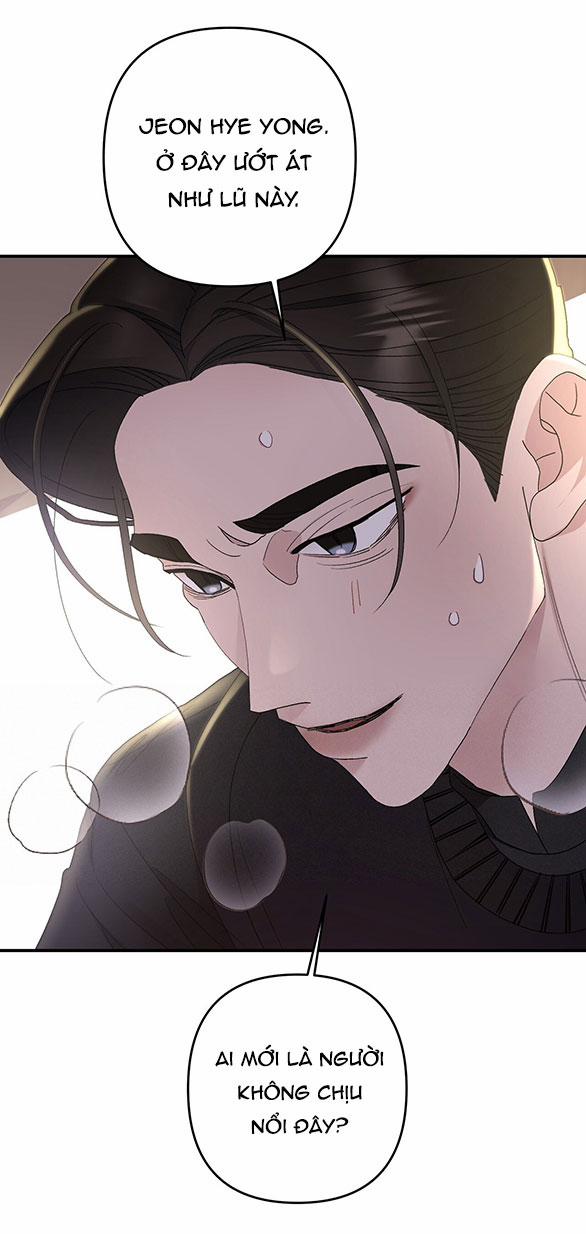 [18+] Hối Lộ Ngọt Ngào 16 trang 29