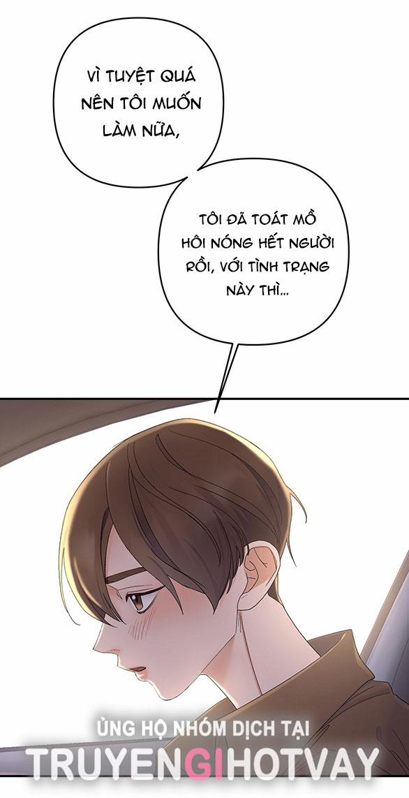 [18+] Hối Lộ Ngọt Ngào 16 trang 3