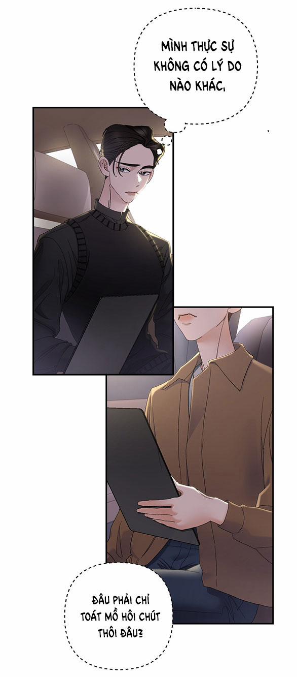 [18+] Hối Lộ Ngọt Ngào 16 trang 4