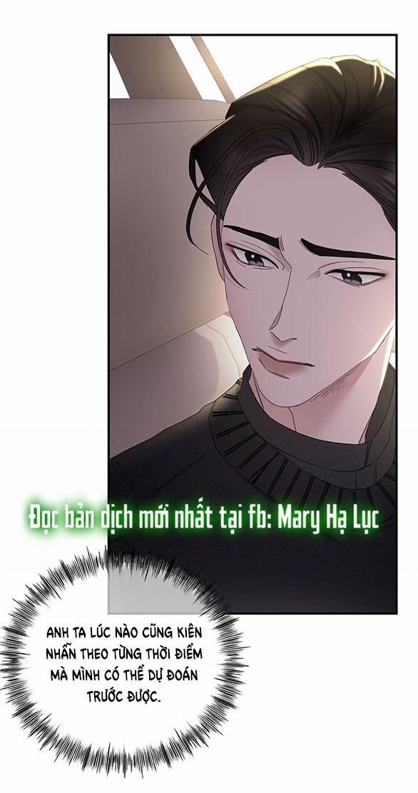 [18+] Hối Lộ Ngọt Ngào 16 trang 7