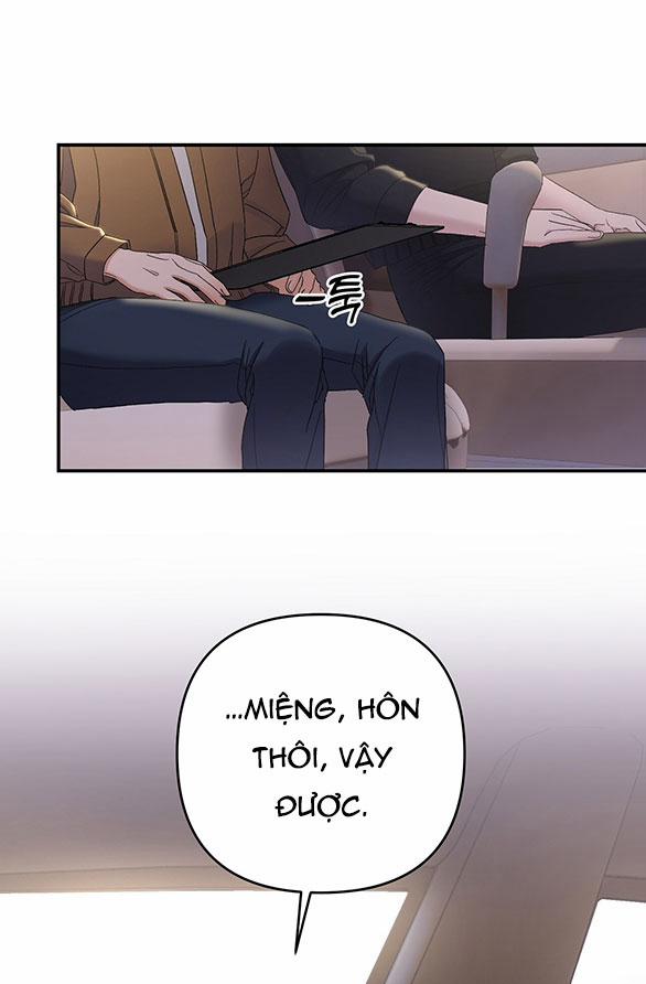 [18+] Hối Lộ Ngọt Ngào 16 trang 8
