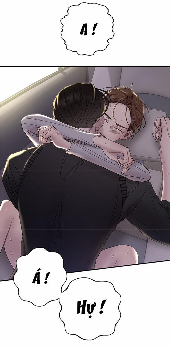 [18+] Hối Lộ Ngọt Ngào 17 trang 15