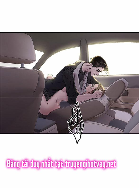 [18+] Hối Lộ Ngọt Ngào 17 trang 17