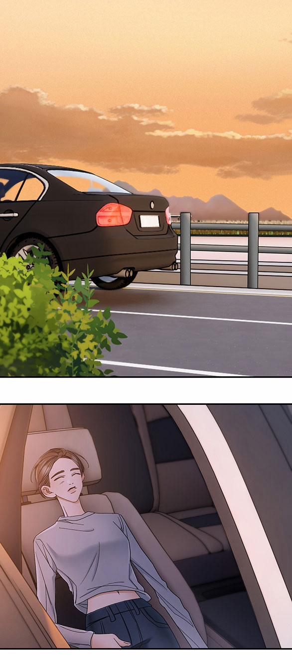 [18+] Hối Lộ Ngọt Ngào 17 trang 24