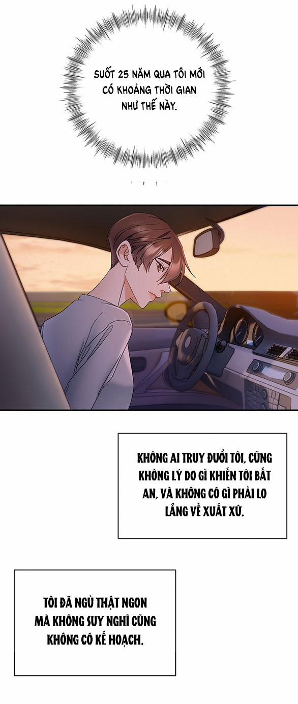 [18+] Hối Lộ Ngọt Ngào 17 trang 27